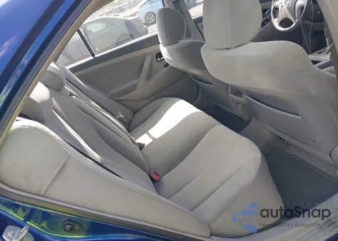 2007 Toyota Camry Ce из США, поврежденный, VIN 4T1BE46K47U014962